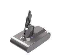 BHVGPVNZF Batteria Compatibile con Dyson V6 V7 V8 Batteria DC58 DC59 DC61 DC62 DC72 DC74 SV11 SV10 SV12 SV14 SV15 Batteria agli Ioni di Litio(1 PCS V7 8000mAh)