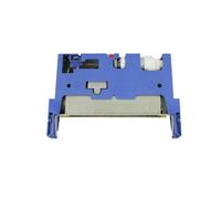 BHVGPVNZF Modulo di Montaggio della Testina di Pulizia del Telaio della Spazzola Principale, Compatibile con iRobot Roomba, Serie 500 600 700 520 530 585 595 620 630 650 660 760 770 780(A)