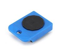 BHVGPVNZF Sollevatore for Mobili for Impieghi Gravosi, Trasportatore, Sollevatore, Ruote Scorrevoli, Strumento for Il Trasporto di Mobili, Rullo, Strumenti Manuali for Risparmiare Manodopera(8)