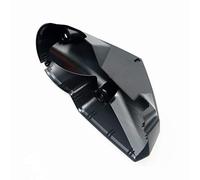 BHYShop Coperchio Cassa Strumenti Strumento tachimetro tachimetro per Yamaha FZ6 FZ-6 2007-10 FZ1-N 2006-09 FZ Personalizzato