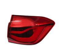 BHYYDS Auto Fanale Posteriore per B&MW Serie 3 F30 F31 F80 2015-2019 Luce Freno Posteriore Esterna, Fanale Posteriore (J Giusto)
