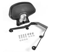 BHYYDS Per ADV 160 2023 2024 Cuscino Per Schienale Posteriore Per Moto Schienalino Per Moto