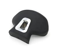 BHYYDS Per B&MW C400GT C400X Cuscino Per Schienale Posteriore Per Moto Schienalino Per Moto
