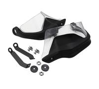 BHYYDS Per B&MW F800GS F850GS R1250GS R1200GS LC ADV Adventure S1000XR F800 GS Paramani per moto Paramani per moto(A)