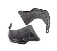 BHYYDS Per B&MW R1200GS R1250GS S1000XR F800GS Paramani per moto Paramani per moto(Grigio)