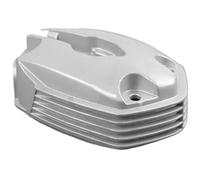 BHYYDS Per B&MW R1200R R1200GS R1200RT R900RT R1200ST 2005-2009 Protezione Carter Motore Testata E Coperchio Valvole per Moto Coperchio di Protezione del Motore(Style A Right)