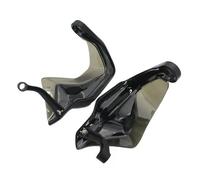 BHYYDS Per B&MW R1250GS GSA R1200GS LC F800GS ADV S1000XR F850GS F900XR 2013-2022 Paramani per moto Paramani per moto(A Set smoke)