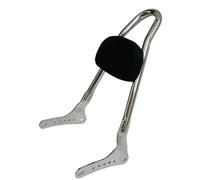 BHYYDS Per B&MW R18 R18 Bagger R18 B R18 Classic 2022-2025 Schienale Posteriore Passeggero Staccabile Per Moto Schienalino Per Moto