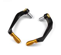 BHYYDS Per B&MW S1000 R RR S1000R 2020-2022 Paramani per moto Paramani per moto(Oro)