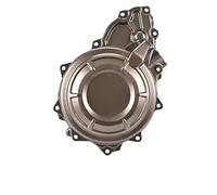 BHYYDS Per CB500F CB500R 2016-2021 Guarnizione Protettiva per Carter Motore E Carter Motore per Moto Coperchio di Protezione del Motore(CB500R 19-21 A)
