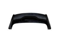 BHYYDS Per Ford Focus RS 2012-2018 Spoiler Posteriore per Alettone Spoiler Posteriore(Carbon Fiber Patter)