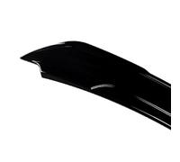 BHYYDS Per Ford Mustang MK6 2015-2022 Spoiler Posteriore per Cofano Bagagliaio Spoiler Posteriore(Gloss Black)