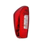 BHYYDS Per FOTON per Tunland G7 YUTU8 9 Fanale Posteriore per Pick-up Luce di Retromarcia Luce di Stop Auto Fanale Posteriore(Sinistra)
