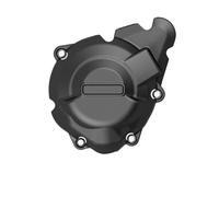 BHYYDS Per Kawasaki Ninja 1000 SX VERSYS 1000 2012-2025 Protezione Motore per Moto 0Protezione Pompa Frizione Coperchio di Protezione del Motore(Alternator Cover)