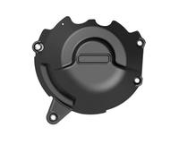 BHYYDS Per Kawasaki Ninja 1000 SX VERSYS 1000 2012-2025 Protezione Motore per Moto 0Protezione Pompa Frizione Coperchio di Protezione del Motore(Clutch Cover)