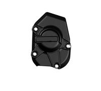 BHYYDS Per Kawasaki Ninja 1000 SX VERSYS 1000 2012-2025 Protezione Motore per Moto 0Protezione Pompa Frizione Coperchio di Protezione del Motore(Pulse Cover)