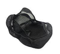 BHYYDS Per Kawasaki Ninja1000SX Coprisella In Rete Per Moto Coprisedile per Moto