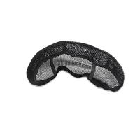 BHYYDS Per Kawasaki Versys 650 KLE 650 2015-2022 Coprisella In Rete Per Moto Coprisedile per Moto