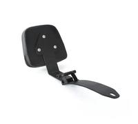 BHYYDS Per Kawasaki Vulcan S 650 EN650 VN650 2015-2023 Schienale Per Conducente Schienalino Per Moto