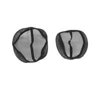 BHYYDS Per Kawasaki Z400 Coprisella Per Moto Coprisedile per Moto