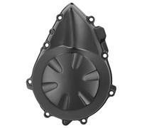 BHYYDS Per Kawasaki Z750 2007-2009 Protezione Carter Statore Motore per Moto Coperchio di Protezione del Motore