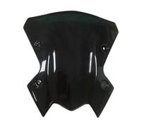 BHYYDS Per Kawasaki Z900 2020 2021 2022 2023 Parabrezza per Moto Parabrezza Moto(Beige)