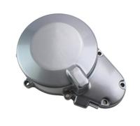 BHYYDS Per Kawasaki ZZR600 ZZR400 ZX600 Ninja ZX600E ZX6E 1990-2004 Protezione Carter Motore Sinistro per Moto Statore Protezione Generatore Coperchio di Protezione del Motore