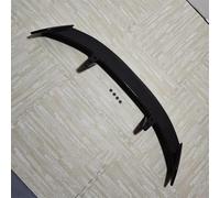 BHYYDS Per M&ercedes B&Enz W247 W246 W245 B200 B45 AMG 2009-2022 Spoiler Posteriore per Auto A Due Volumi Spoiler Posteriore(Carbon Look)