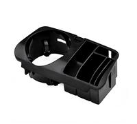 BHYYDS Per M&ercedes per B&Enz GLC X253-class 2015 2016 2017 Classe E W213 2016 2017 Auto Console Centrale Scatola di Immagazzinaggio Portabicchieri Stand Scatola Portaoggetti Console Centrale