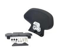 BHYYDS Per Schienale Posteriore Passeggero Per Moto B&MW C400GT C400X Cuscino Schienalino Per Moto