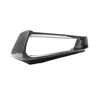 BHYYDS Per Subaru Impreza WRX STI 2002-2007 Spoiler Posteriore per Cofano Bagagliaio Spoiler Posteriore(Carbon Fiber Look)