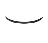 BHYYDS Per T&esla Model Y 2020-2024 Spoiler per Baule Posteriore Spoiler Posteriore(Glossy Black)