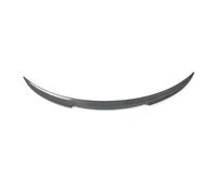 BHYYDS Per T&esla Model Y 2020-2024 Spoiler per Baule Posteriore Spoiler Posteriore(Glossy Carbon)