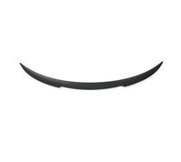 BHYYDS Per T&esla Model Y 2020-2024 Spoiler per Baule Posteriore Spoiler Posteriore(Matte Black)