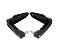 BHYYDS Per Y&AMAHA FZ1 FZ6 Suzuki CFMOTO VOGE Paramani per moto Paramani per moto(Beige)