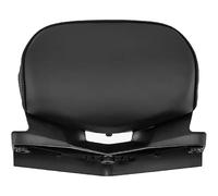 BHYYDS Per Y&AMAHA Tracer 9GT 2021-2022 Cuscino Per Schienale Posteriore Per Moto Cuscino Per Schienale Passeggero Schienalino Per Moto