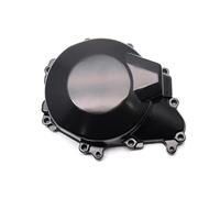 BHYYDS Per Y&AMAHA YZFR6 R6S 2003-2009 Copri Carter Motore Sinistro per Moto Statore Protezione Carter Coperchio di Protezione del Motore