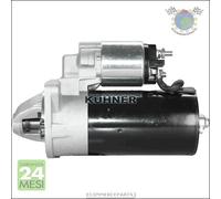 Bhzku Motorino D'avviamento Starter Bosch Per Opel Insignia Diesel 2008>