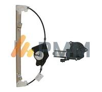 BI 10566 R PMM Alzacristallo per ALFA ROMEO