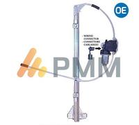 BI 11052 L Alzacristallo Pmm