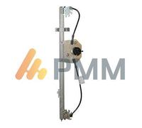 BI 11142 R PMM Alzacristallo per CITROËN,FIAT,PEUGEOT