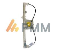 BI 11192 L Alzacristallo Pmm