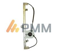 BI 11424 L Alzacristallo Pmm