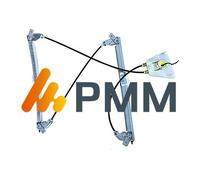 BI 12104 L Alzacristallo Pmm