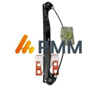 BI 12106 R Alzacristallo Pmm