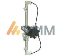 BI 16106 L Alzacristallo Pmm