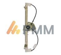 BI 16116 R Alzacristallo Pmm