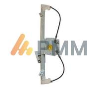 BI 16136 L Alzacristallo Pmm