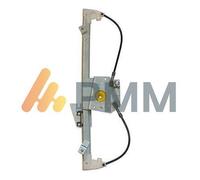 BI 16136 L PMM Alzacristallo per BMW