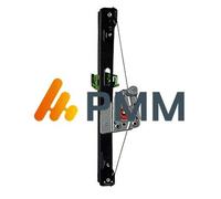 BI 16156 L Alzacristallo Pmm